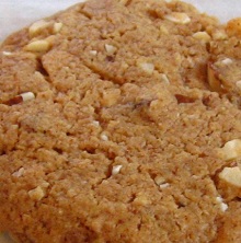 almond cookie recipe