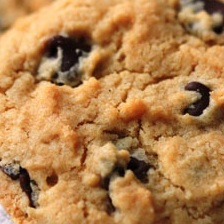 amazing chocolate chip cookies