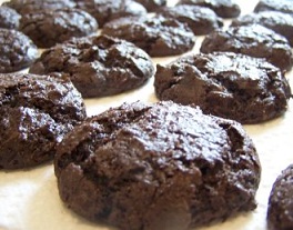 cake mix cookie recipe