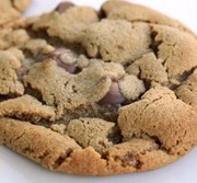 chocolate cookie recipe