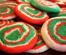 christmas cookie recipe