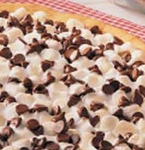 cookie pizza recipe