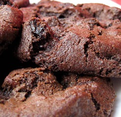 double chocolate chip cookie recipe