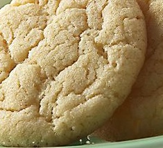 easy cookie recipe