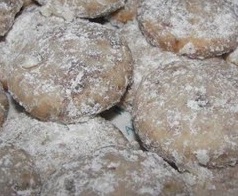 Mexican Wedding Cookie Recipe