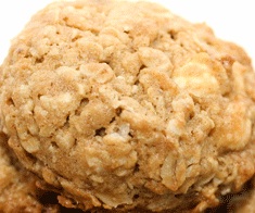 oatmeal cookie recipe