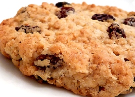 oatmeal raisin cookie recipe