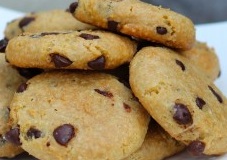 paleo cookie recipe