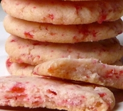 peppermint cookie recipe