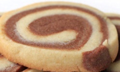 pinwheel cookie recipe