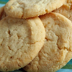 simple cookie recipe
