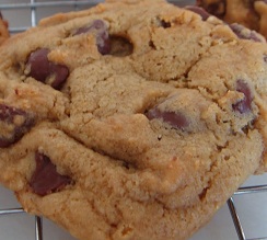 subway cookie recipe