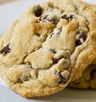 toll house cookie recipe