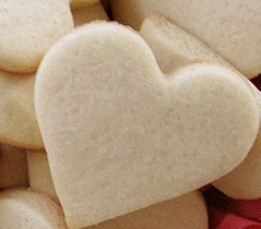 valentines cookie recipe